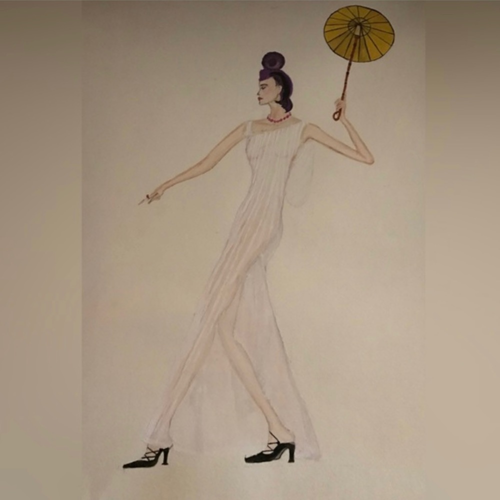 Meet your Posher, Lori